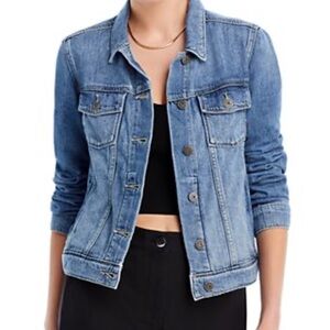 Classic Denim Jacket by Old Navy